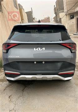 کیا سپۆرتاج